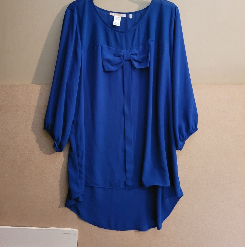 Free 2 Love Xl Blue